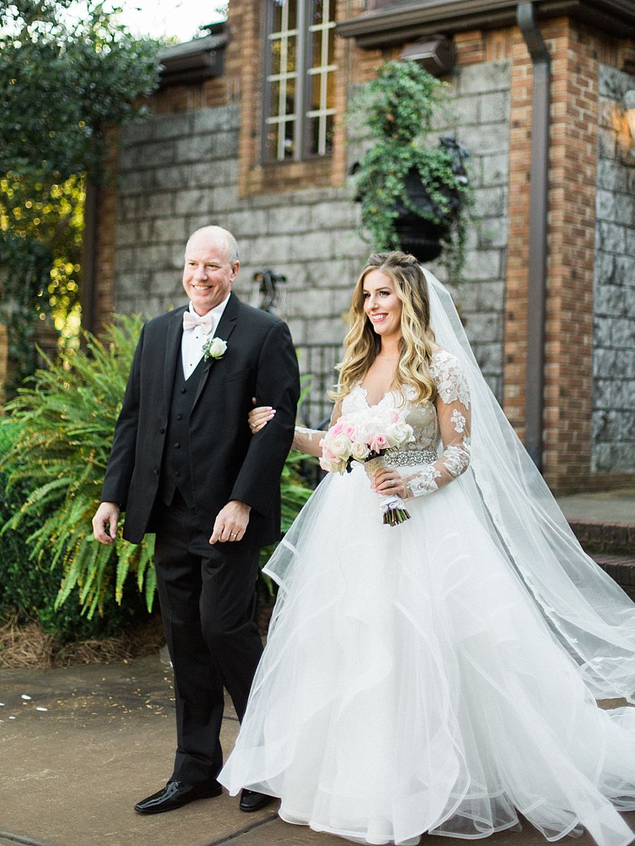 Fine Art Film Wedding Photography