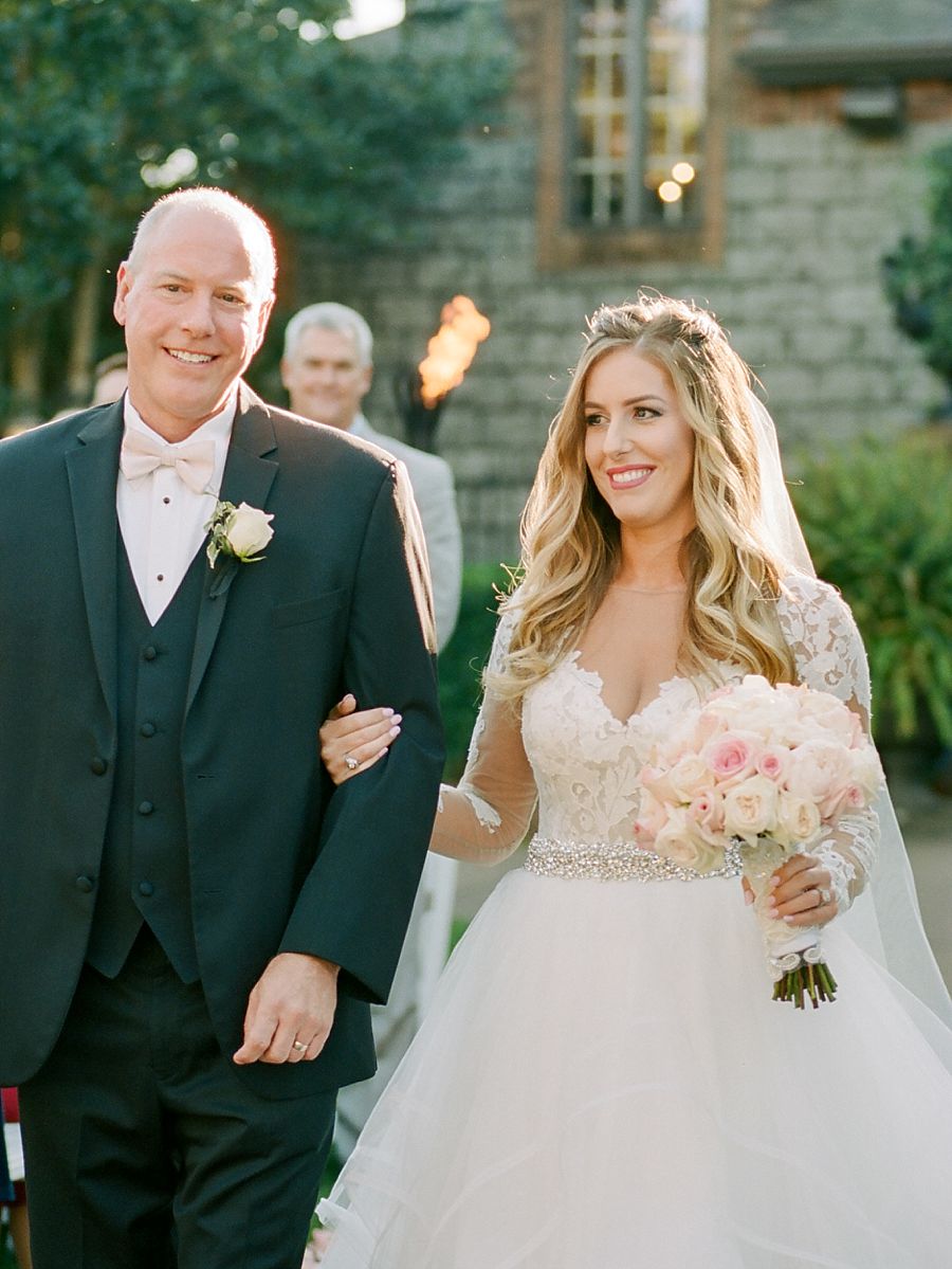 Fine Art Film Wedding Photography