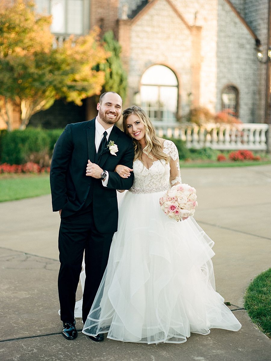Fine Art Film Wedding Photography