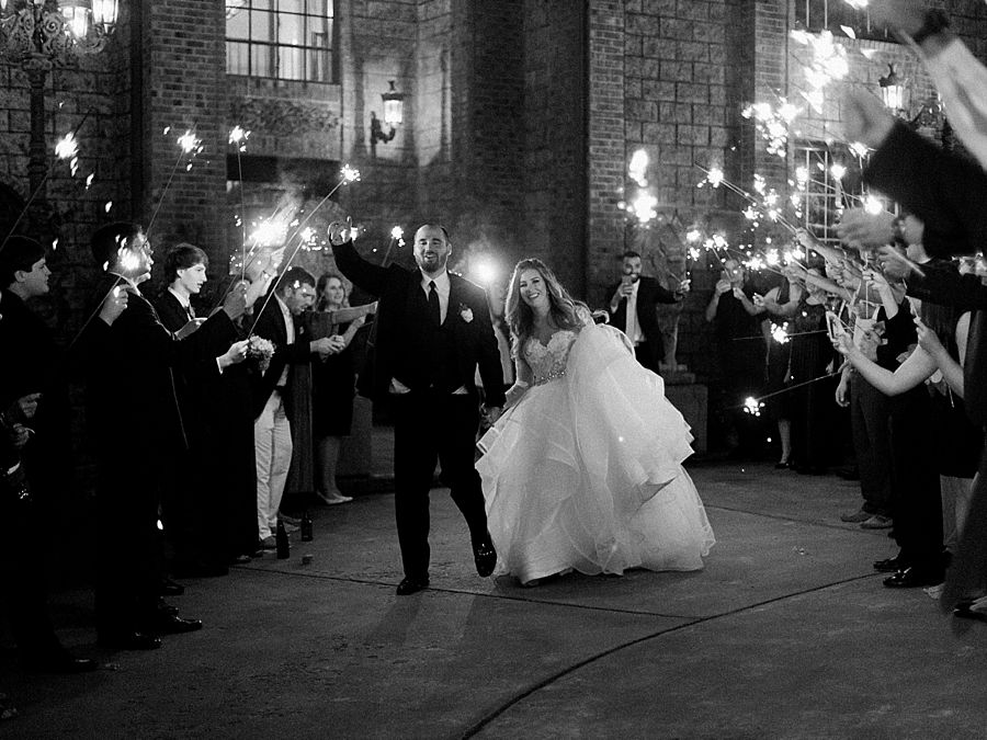Fine Art Film Wedding Photography
