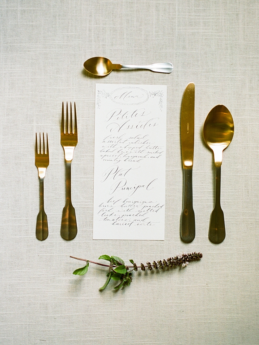 French Elopement Photography