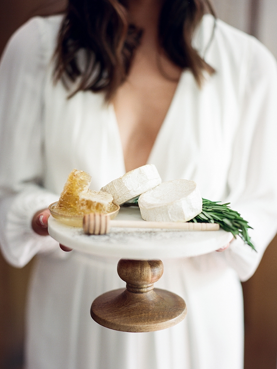 French Elopement Photography