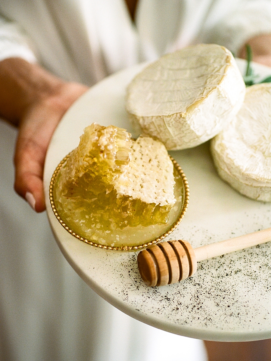 French Elopement Photography