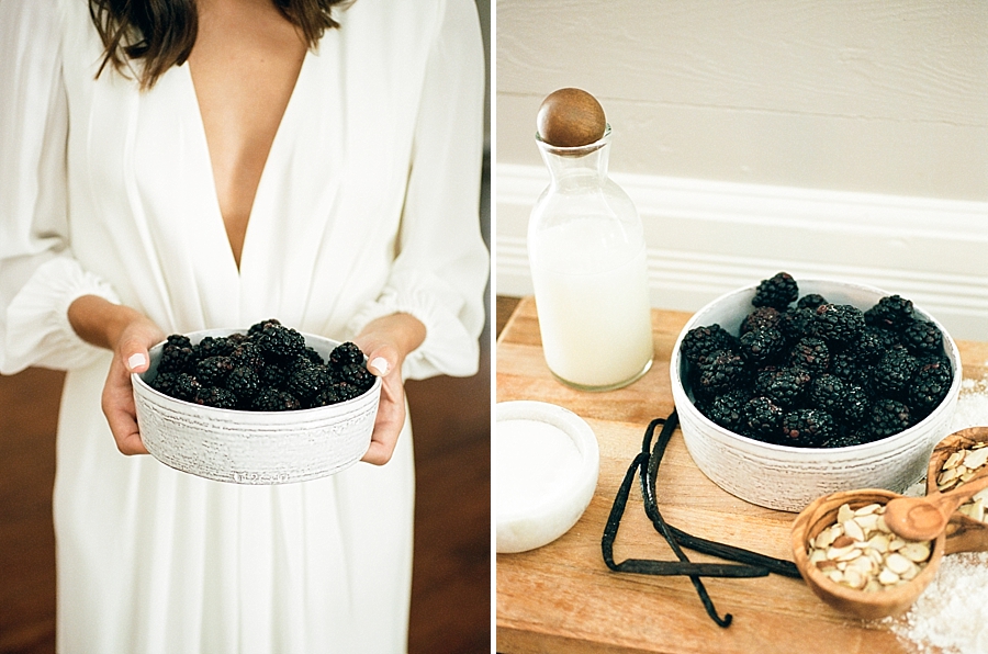 French Elopement Photography