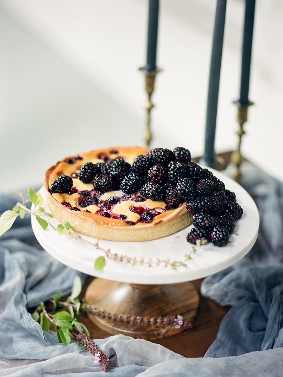 French Elopement Photography