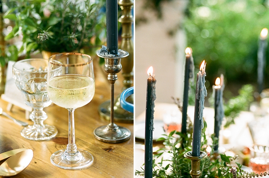 French Elopement Photography