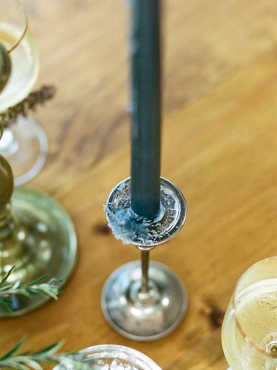 French Elopement Photography