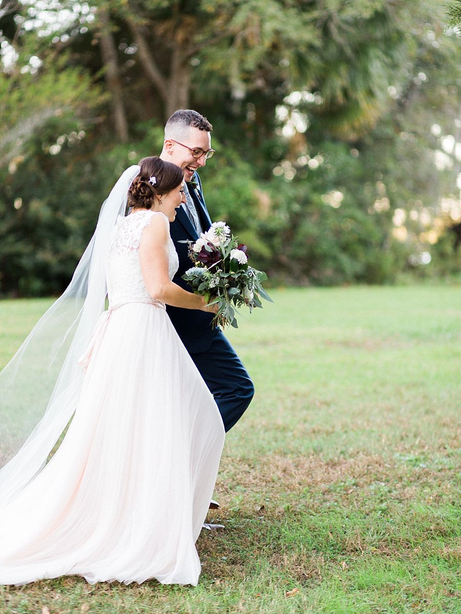 Fine Art Film Wedding Photographer