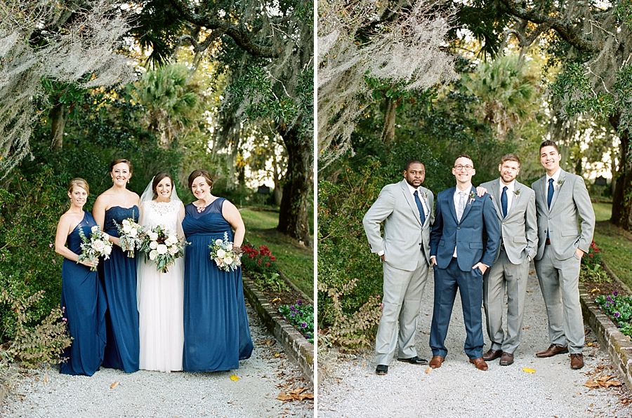 Fine Art Film Wedding Photographer