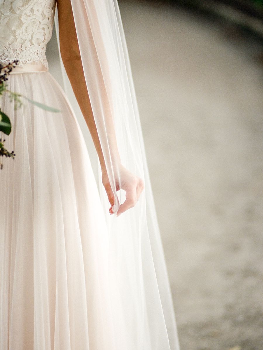 Magnolia Plantation Wedding Photography
