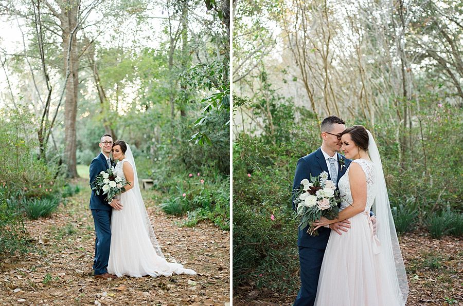 Charleston SC Film Wedding