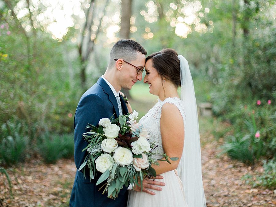 Charleston SC Film Wedding