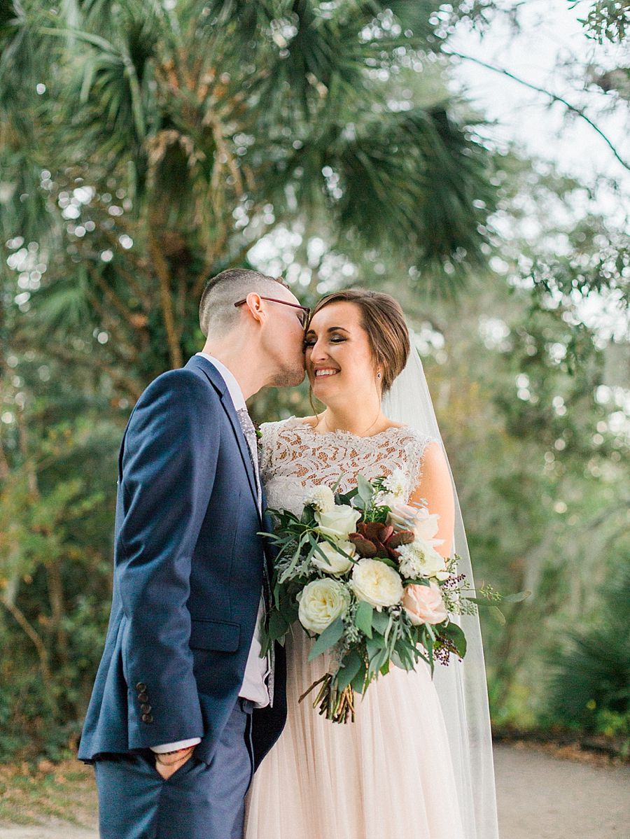 Charleston SC Film Wedding