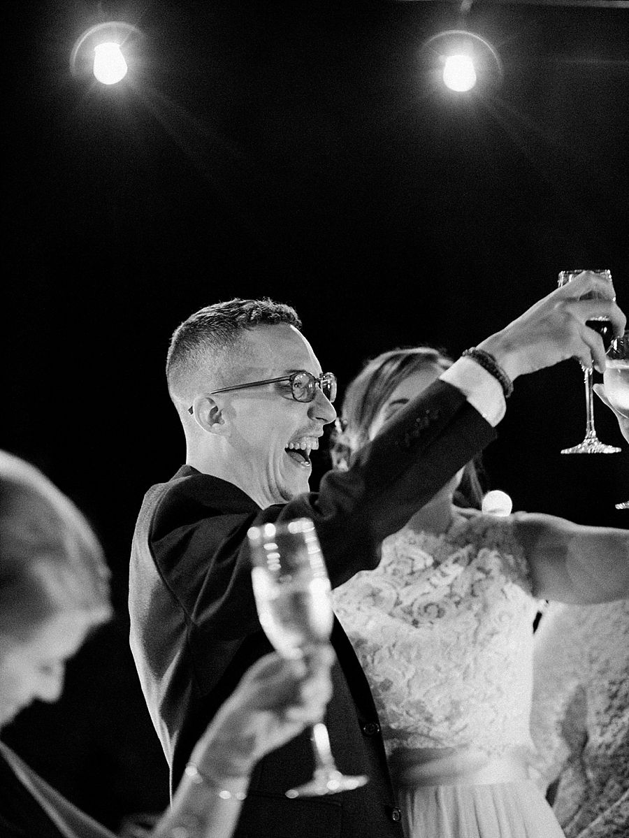 Magnolia Plantation Wedding Photography