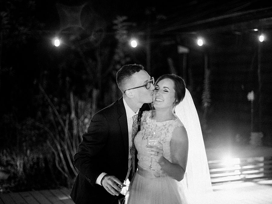 Magnolia Plantation Wedding Photography