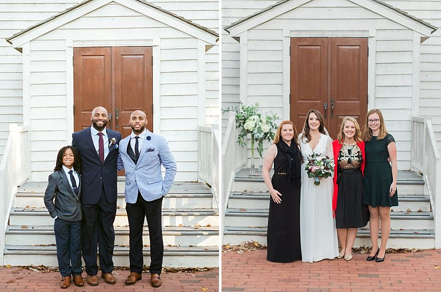 Fine Art Film Wedding Photography