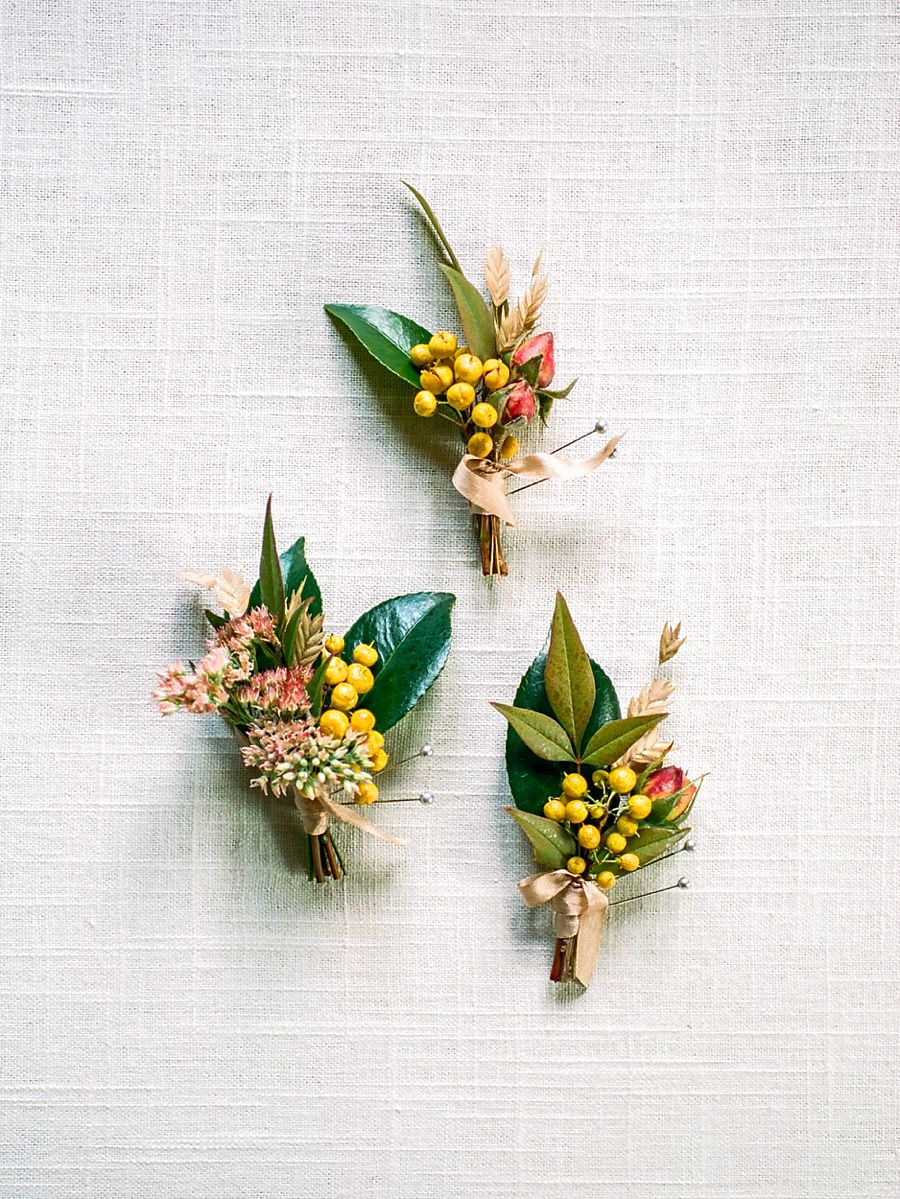 Pippin Hill Fine Art Film Wedding
