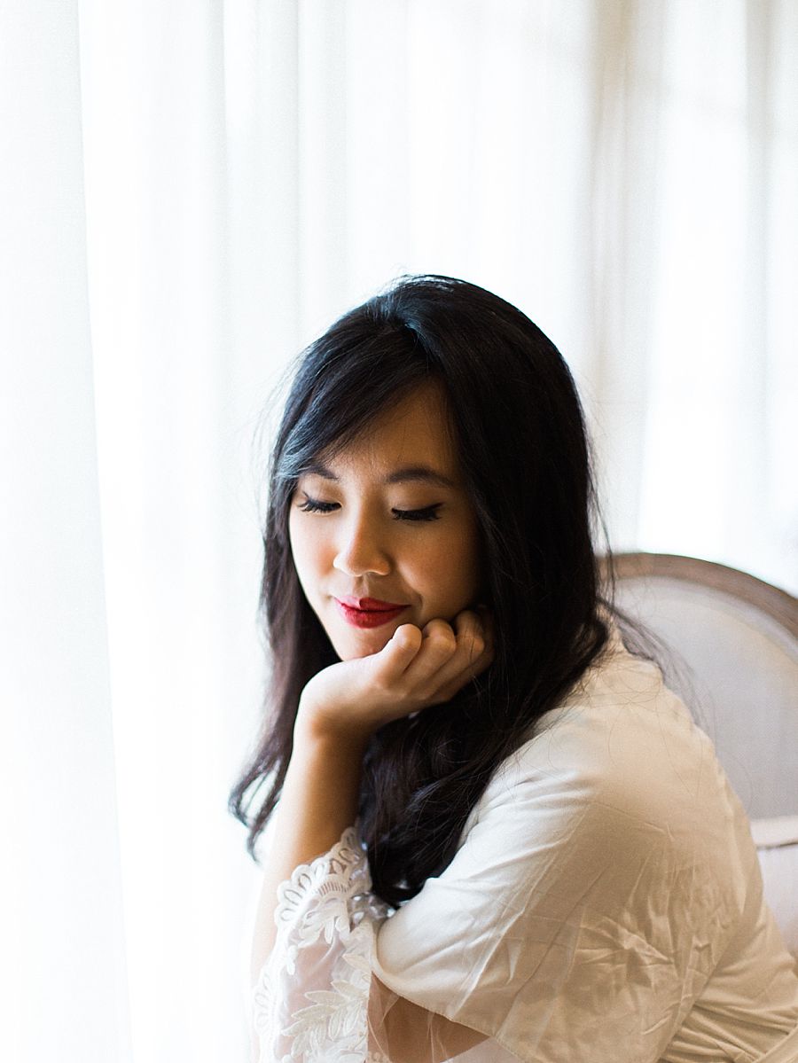 Pippin Hill Fine Art Film Wedding