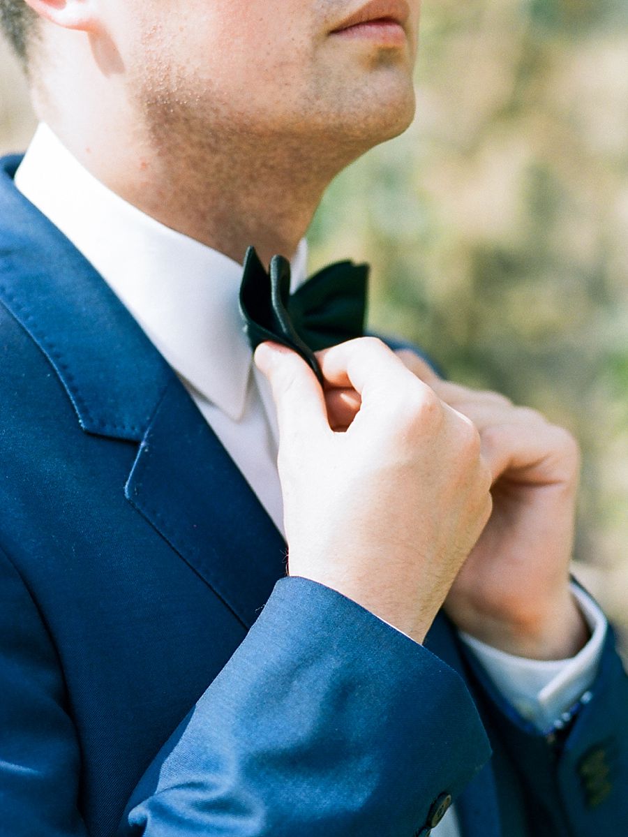 Pippin Hill Wedding Photographer
