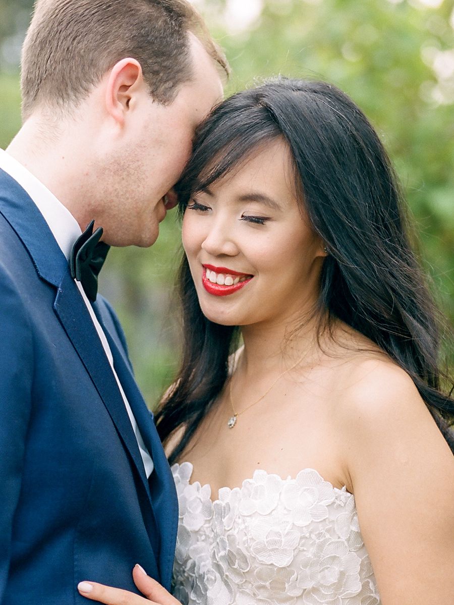 Pippin Hill Fine Art Film Wedding