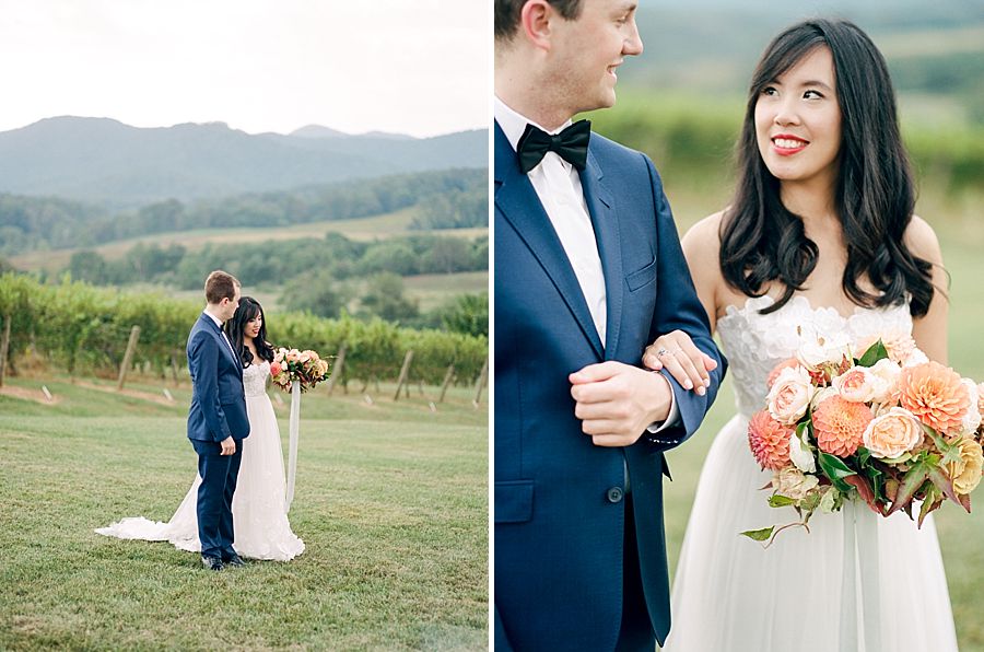 Pippin Hill Wedding Photographer