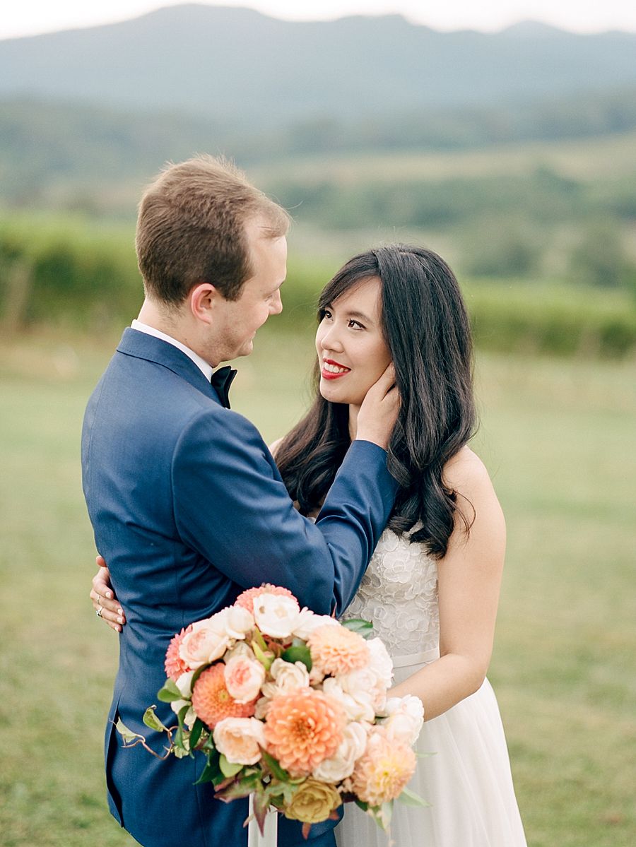 Pippin Hill Fine Art Film Wedding