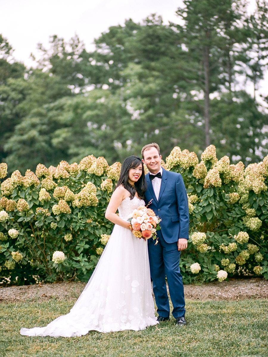 Pippin Hill Wedding Photographer