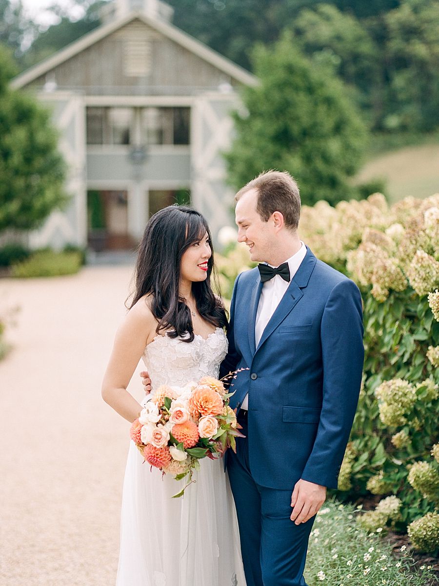 Pippin Hill Wedding Photographer