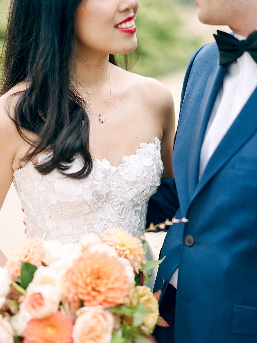 Pippin Hill Fine Art Film Wedding