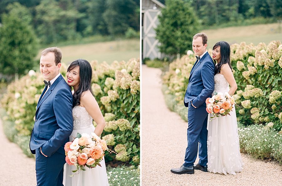 Pippin Hill Wedding Photographer