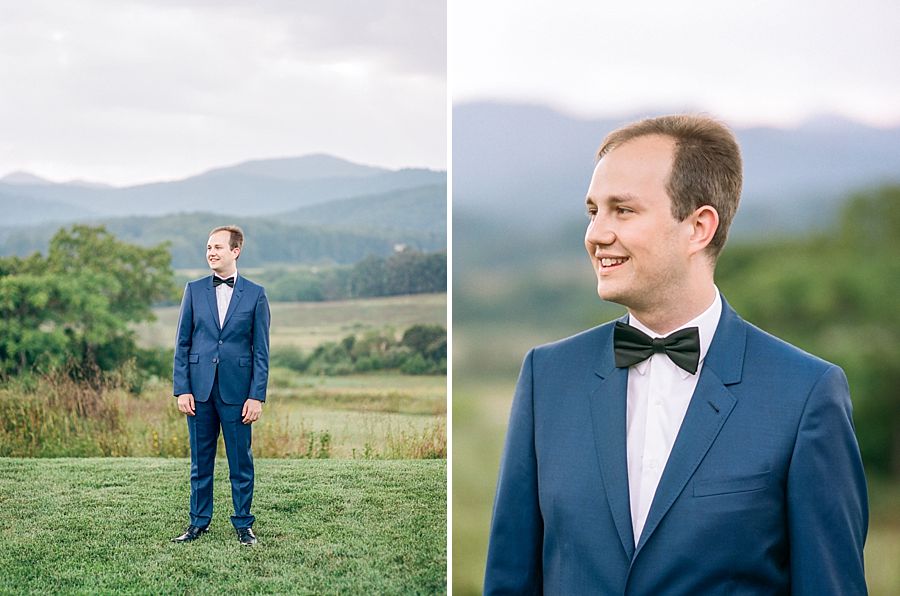 Pippin Hill Wedding Photographer