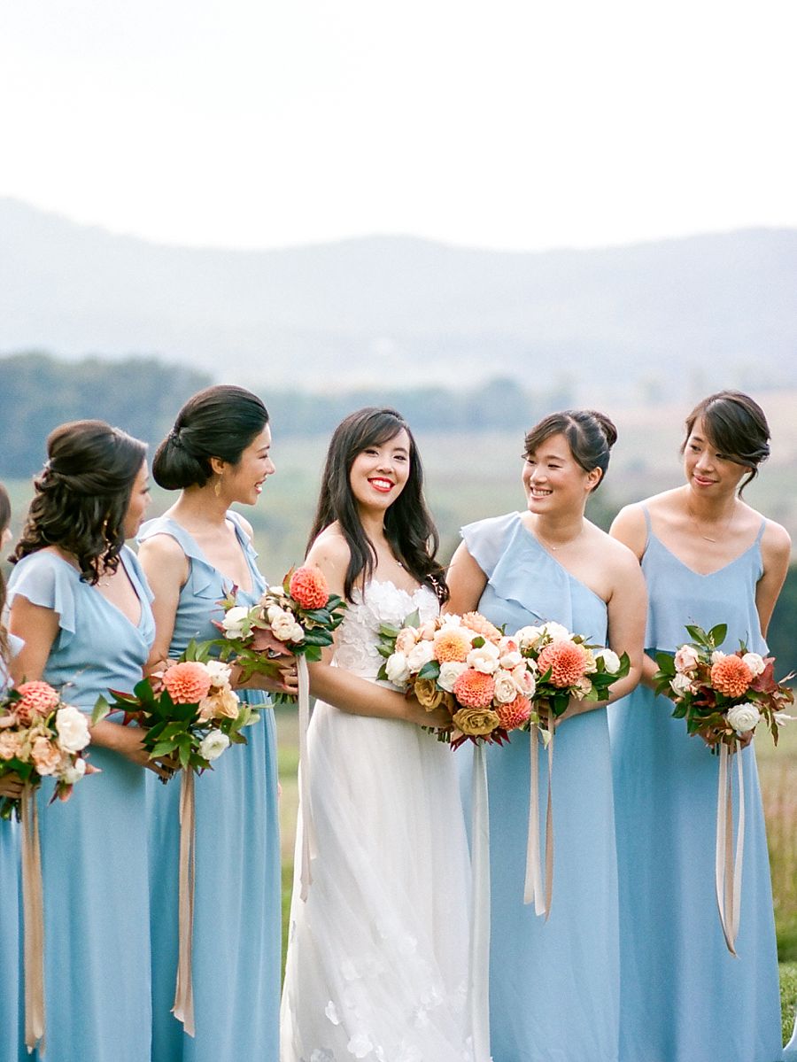 Pippin Hill Fine Art Film Wedding