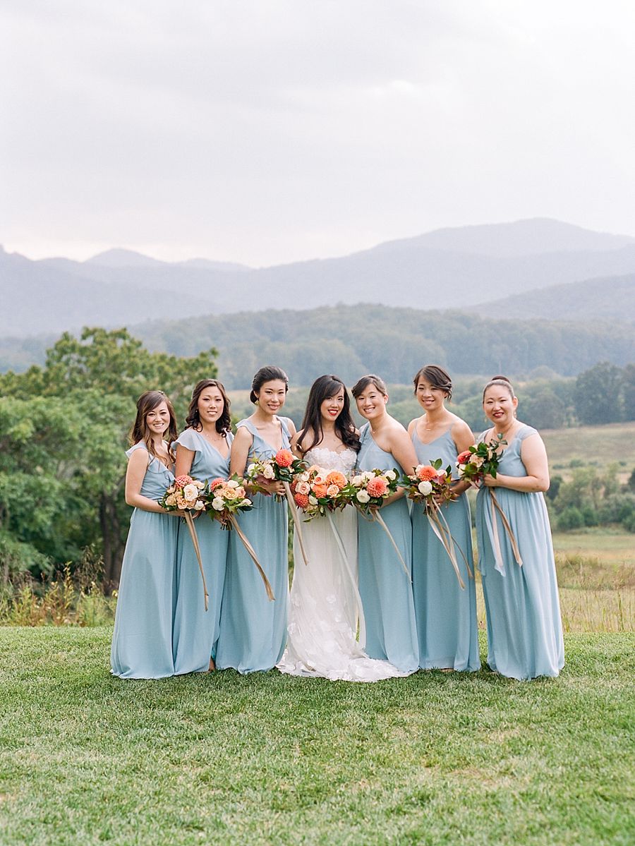 Pippin Hill Wedding Photographer