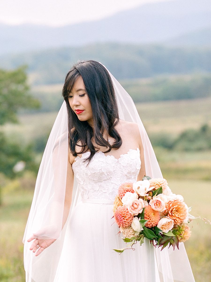 Pippin Hill Wedding Photographer