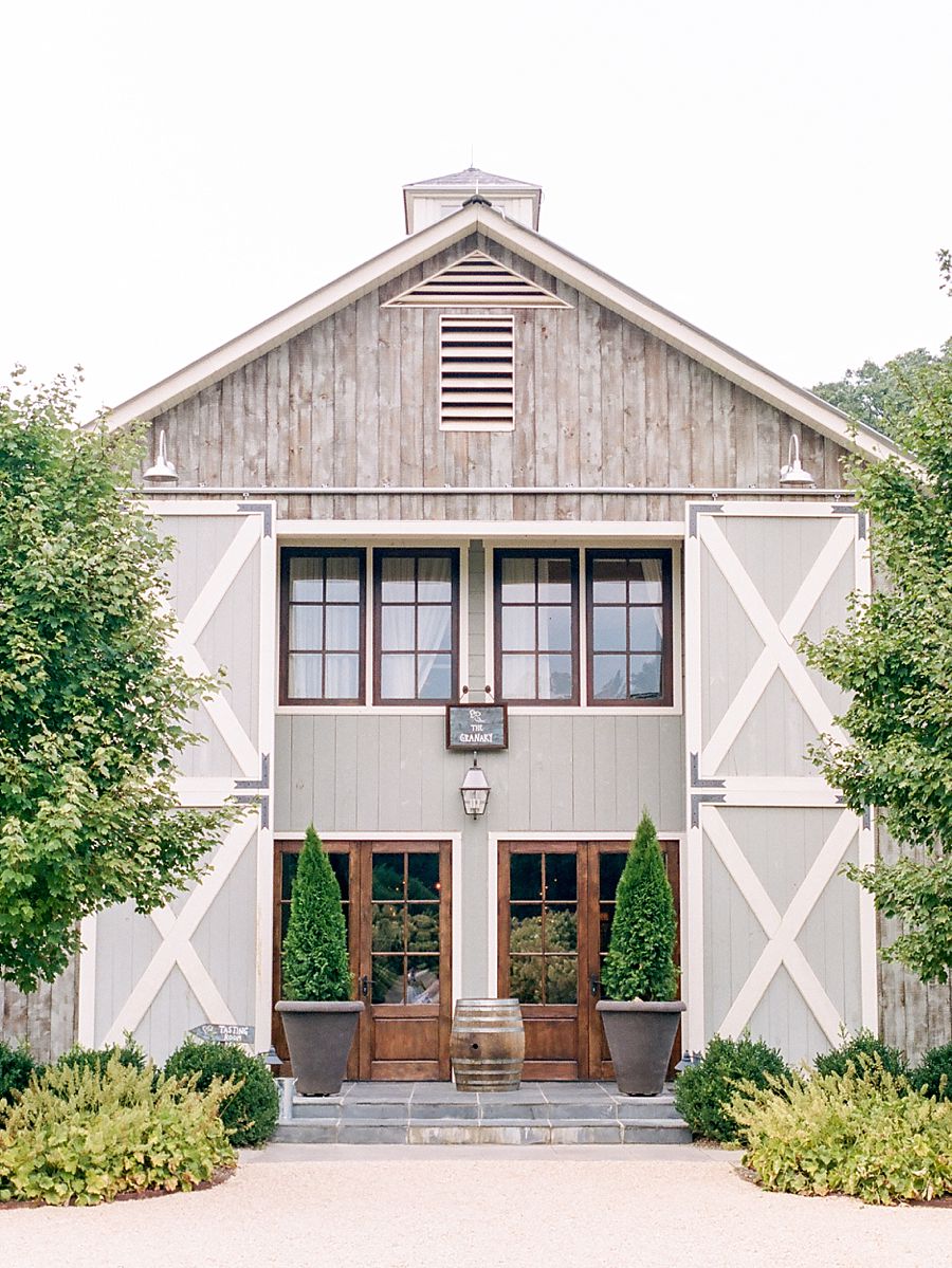 Pippin Hill Wedding Photographer