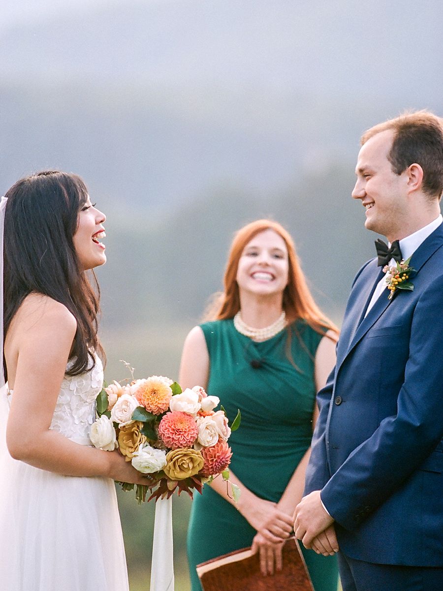 Pippin Hill Wedding Photographer