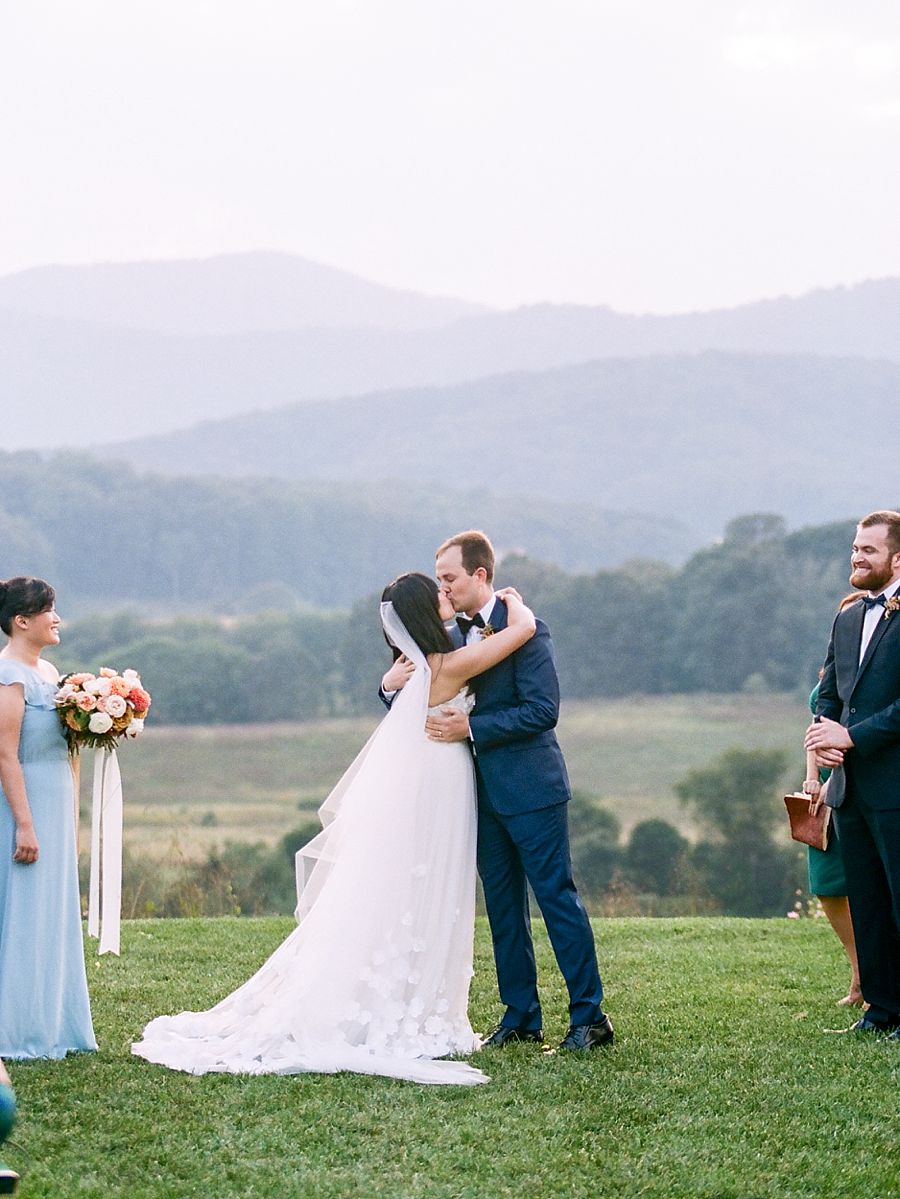 Pippin Hill Wedding Photographer