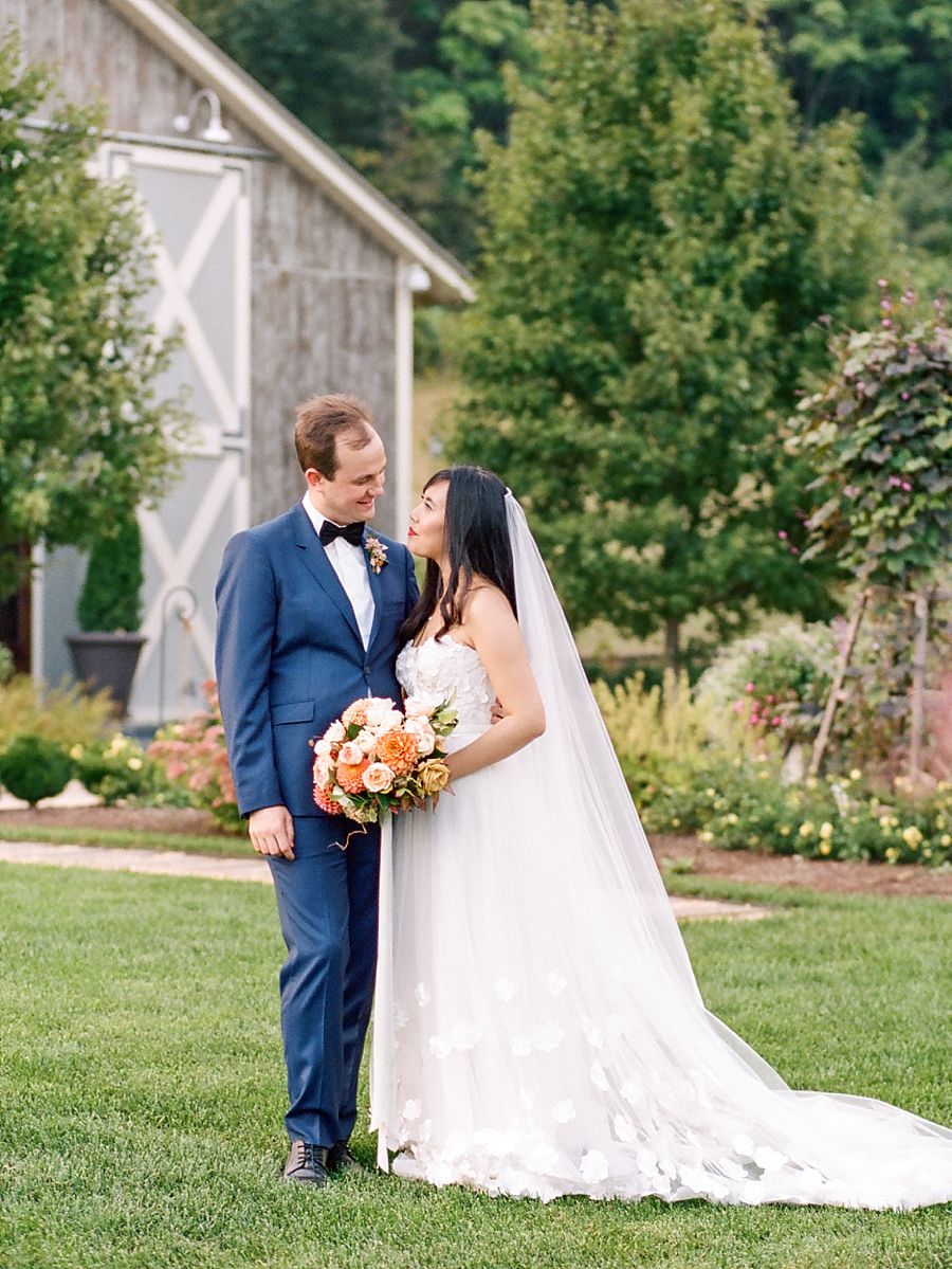 Pippin Hill Wedding Photographer