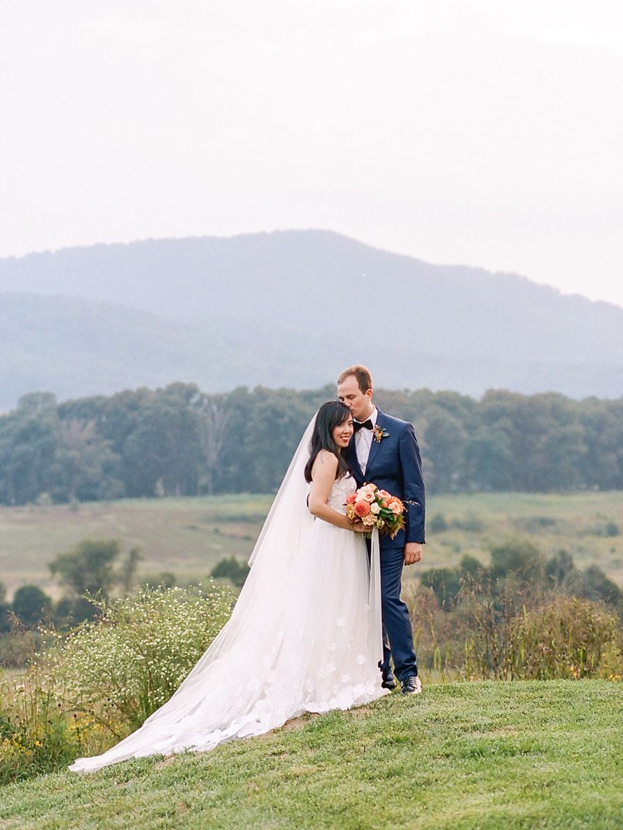 Pippin Hill Fine Art Film Wedding
