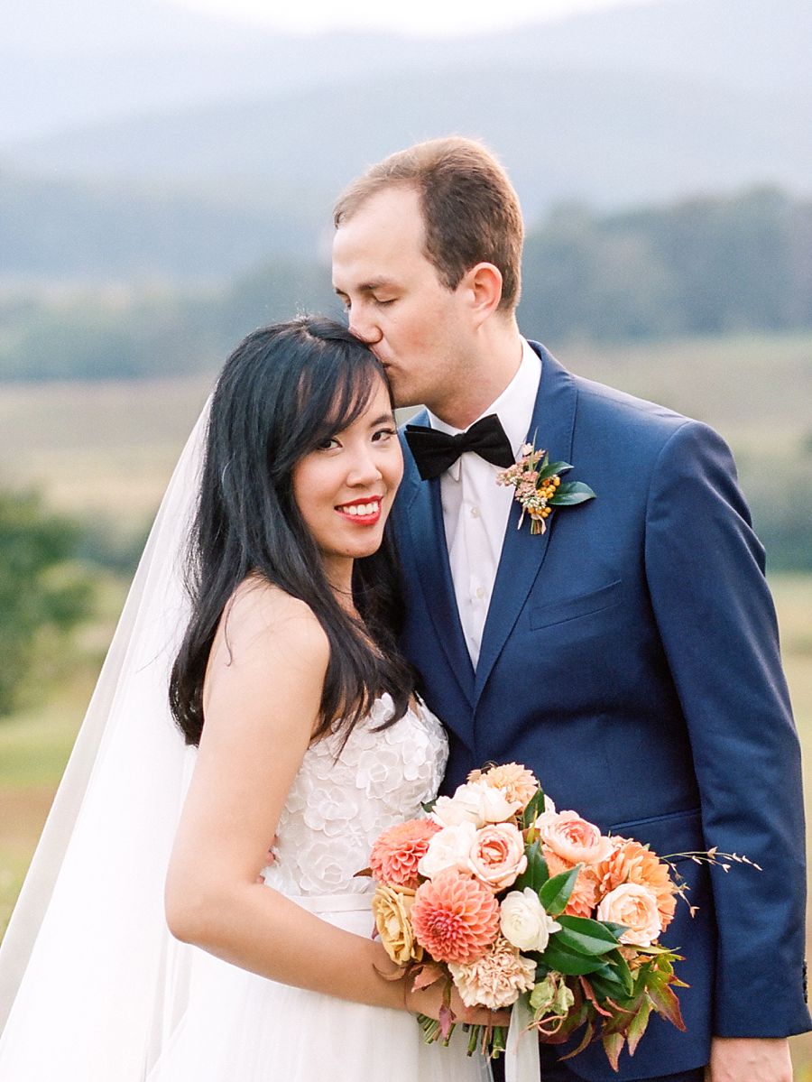 Pippin Hill Wedding Photographer