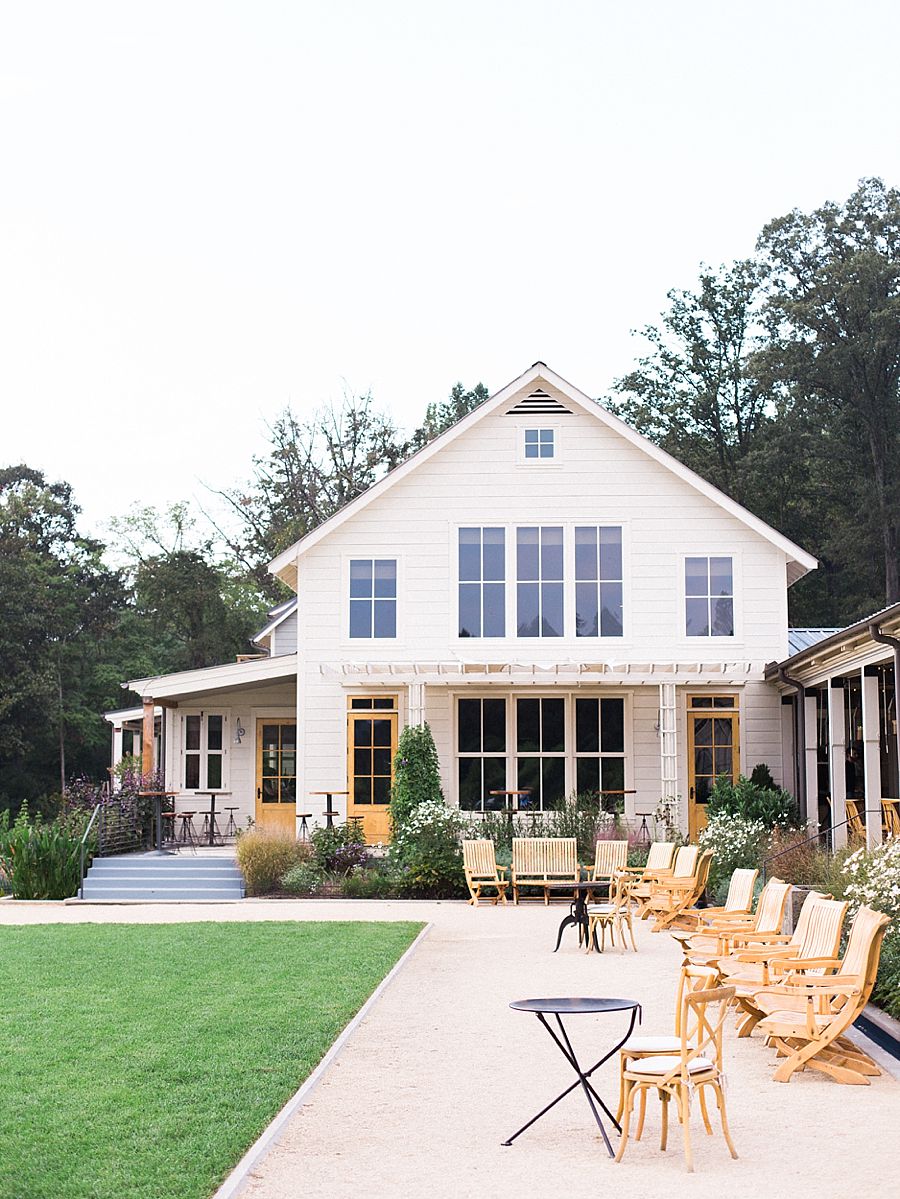 Pippin Hill Wedding Photographer
