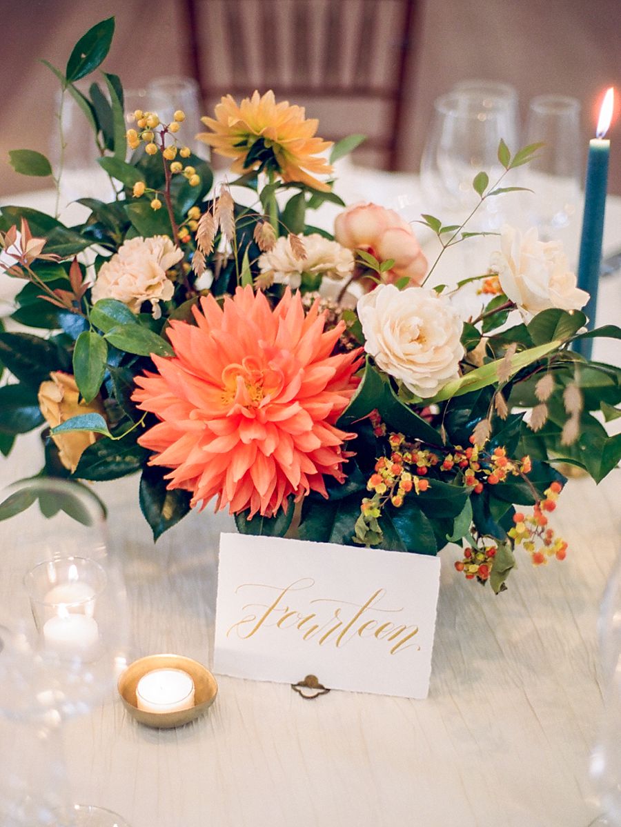 Pippin Hill Fine Art Film Wedding