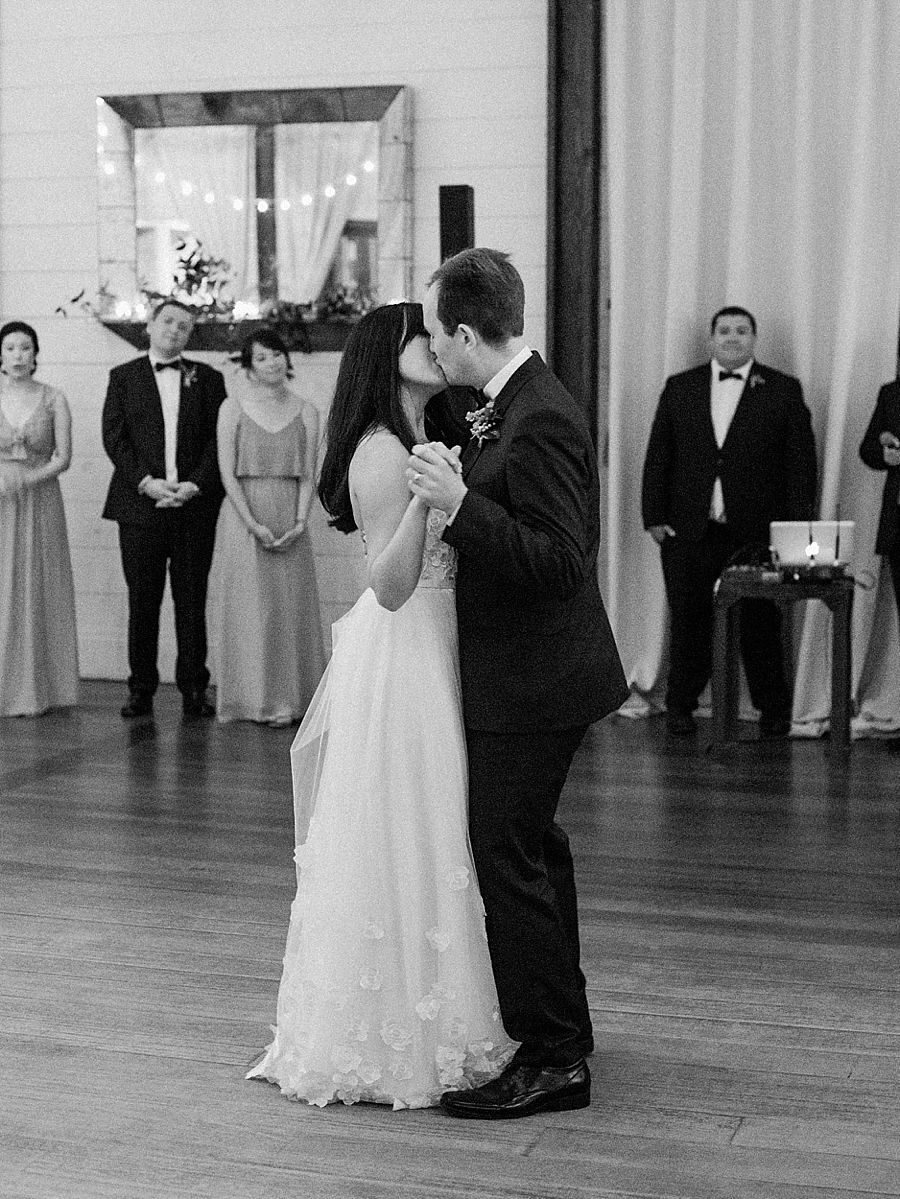 Pippin Hill Fine Art Film Wedding