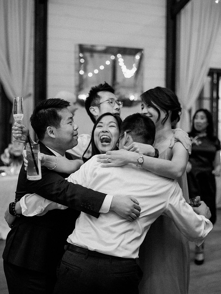 Pippin Hill Fine Art Film Wedding