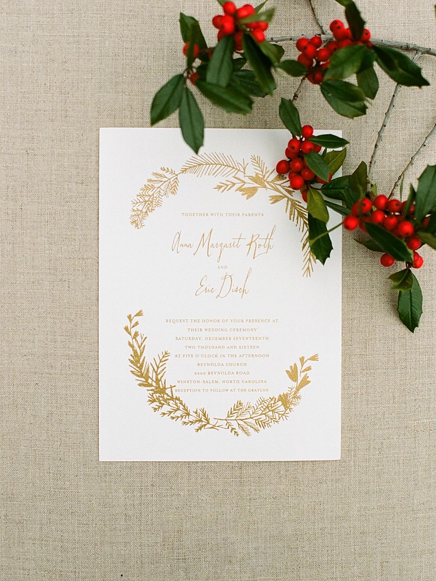 Graylyn Estate Wedding Photography
