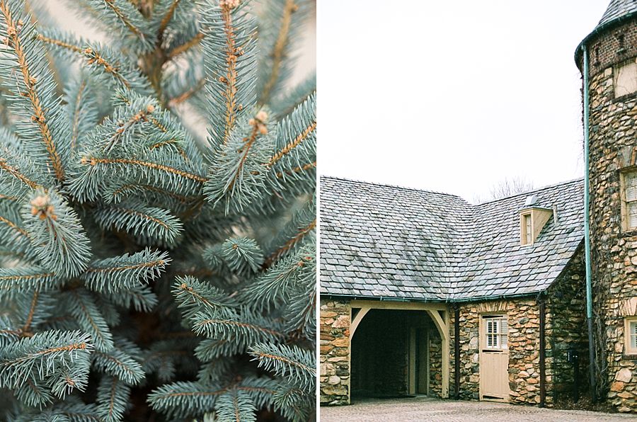 Graylyn Estate Wedding Photography