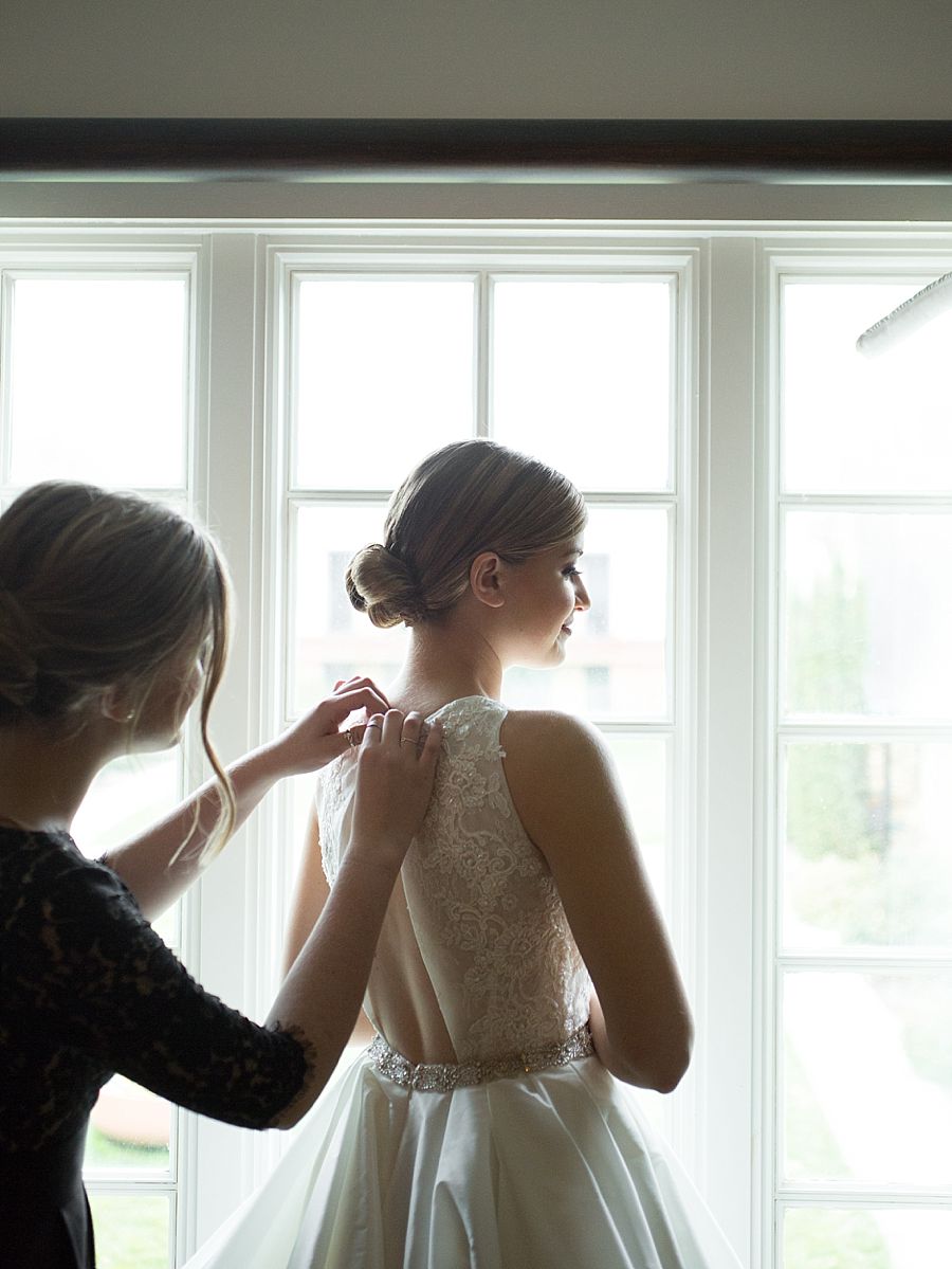 Graylyn Estate Wedding Photography