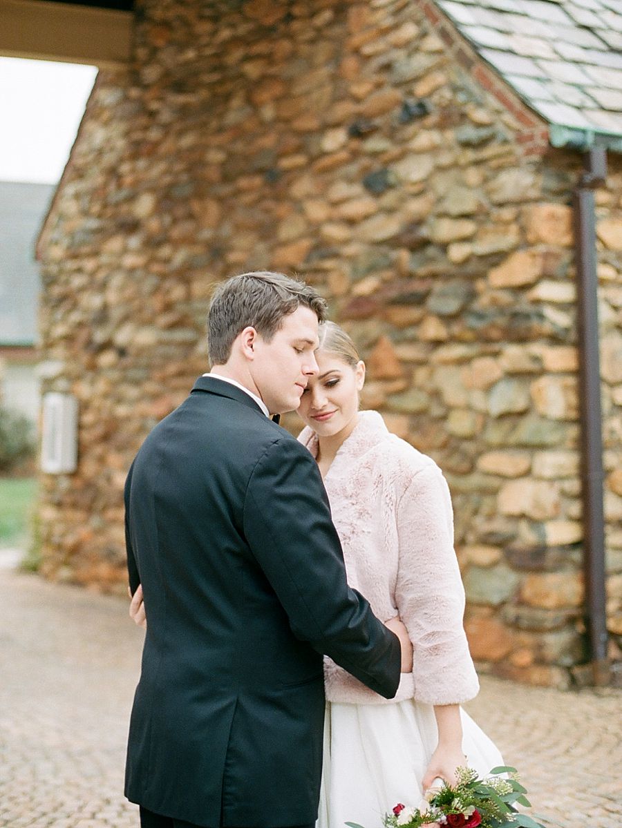 Graylyn Estate Wedding Photography