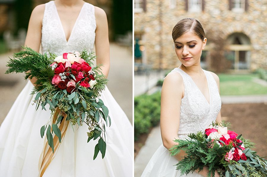 Graylyn Estate Wedding Photography