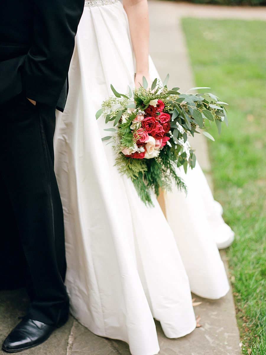 Graylyn Estate Wedding Photography